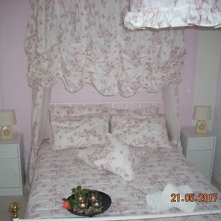 Iris Appartamento Apolpaina